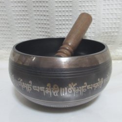 画像2: シンギングボウル(カツマ) 900g 