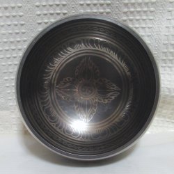 画像1: シンギングボウル(カツマ) 900g 