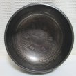 画像2: 口径20.5センチ シンギングボウル(観音真言) 1975グラム (2)
